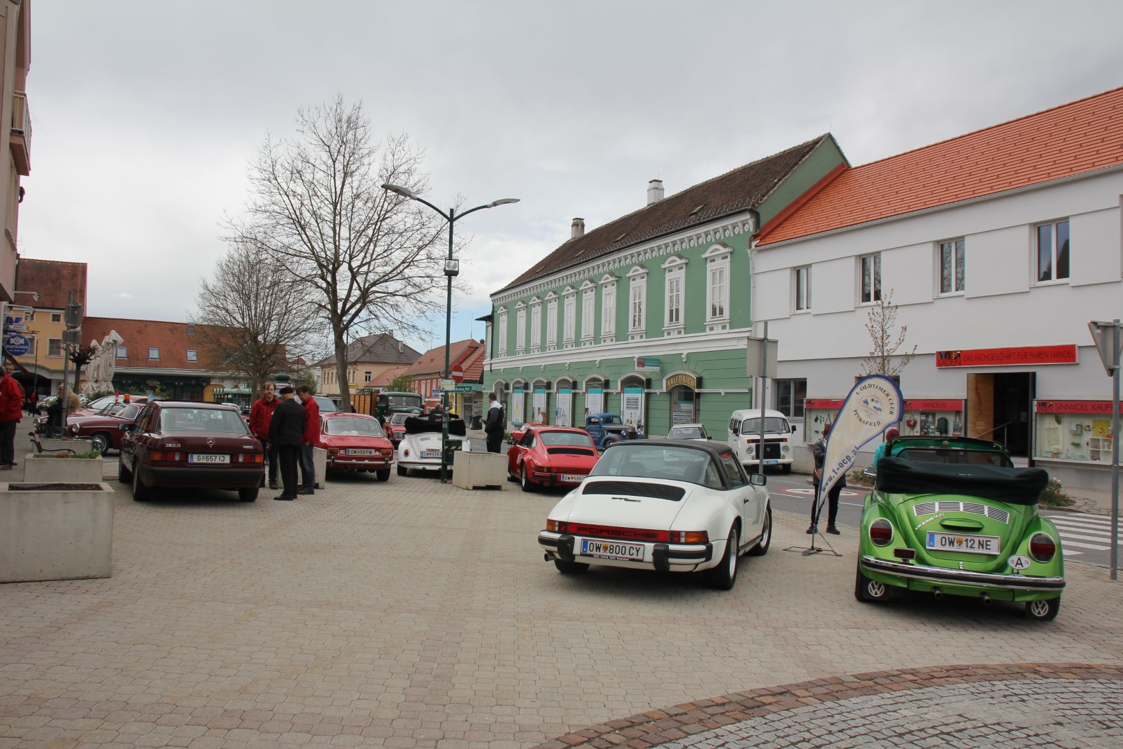 2022-04-24 Tag der historischen Fahrzeuge